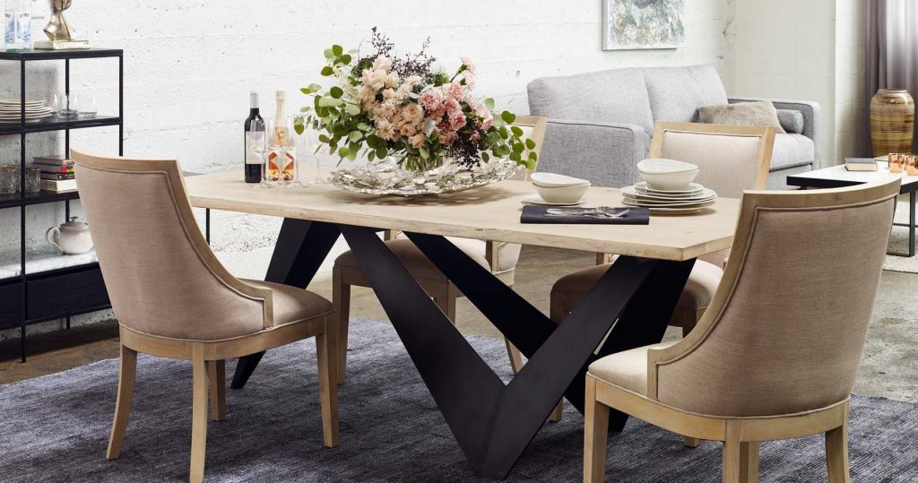 Hartmann & Company Fine Furniture Stores Nanaimo BC